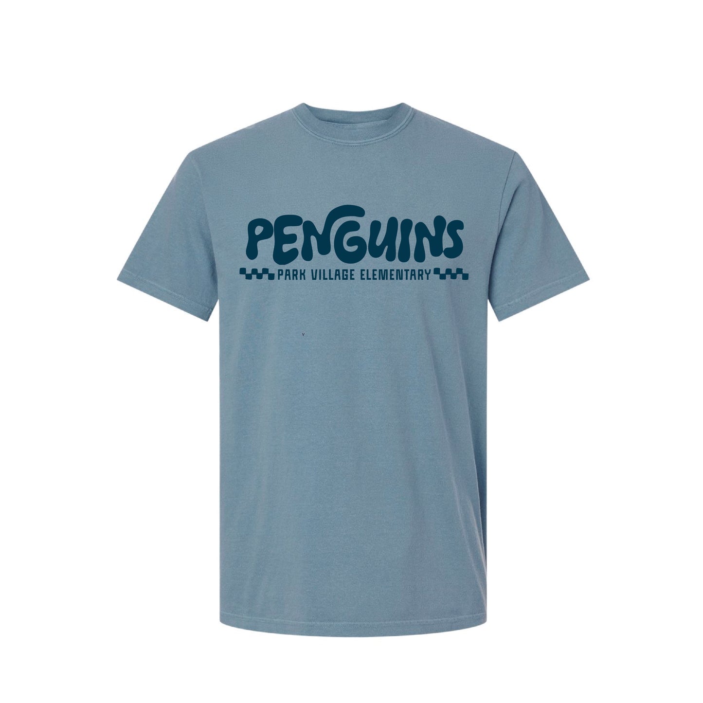 Park Village Elementary - Check the Swell Tee