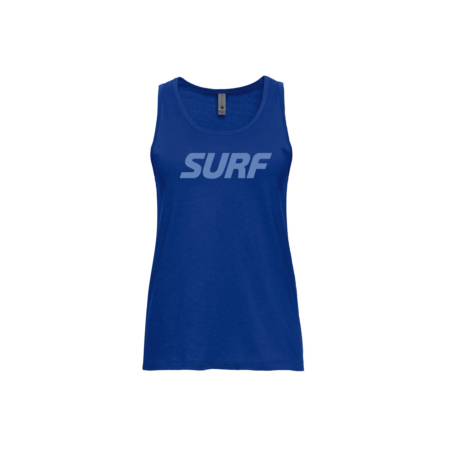 SURF MERCH26 - Ladies Tanks