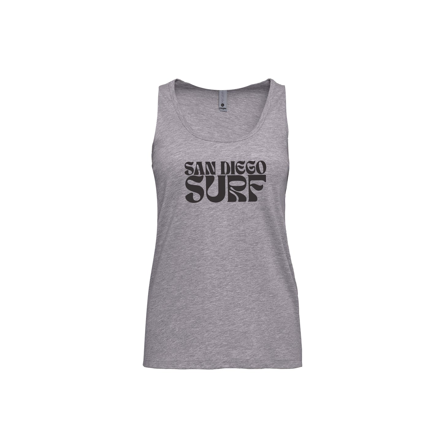 SURF MERCH26 - Ladies Tanks
