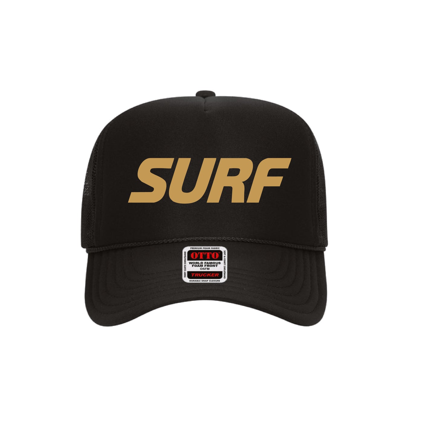 SURF MERCH26 - Hats