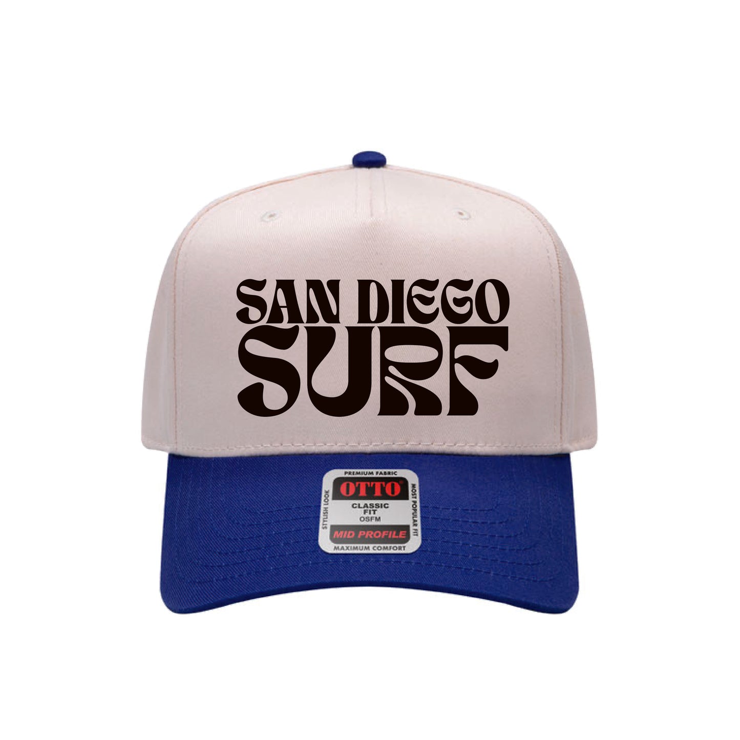 SURF MERCH26 - Hats