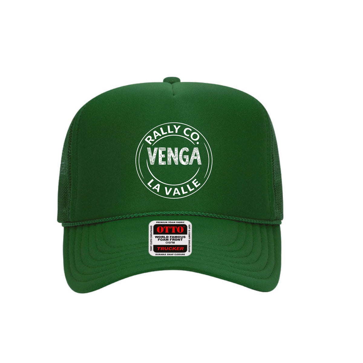 Venga Pickleball Visors + Trucker Hats