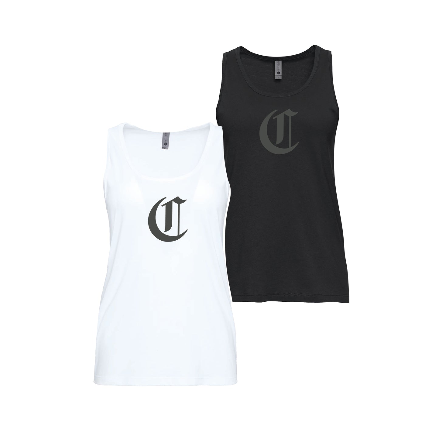 Carlsbad Water Polo Womens Tank "C"