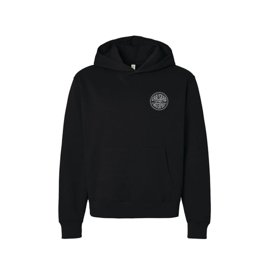 Carlsbad Water Polo Hoodie (Black)